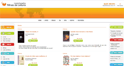 Desktop Screenshot of lml.com.br